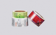 婁底淺談不干膠的使用材料與分類