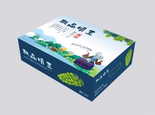 汨羅瓦楞彩箱彩盒