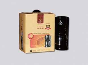 汨羅瓦楞彩盒-湖南包裝廠