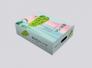 汨羅瓦楞彩箱彩盒