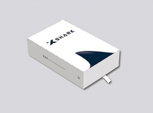 常德深藍(lán)色卡盒