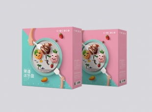 常德精品卡盒禮盒