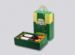 汨羅瓦楞彩箱彩盒