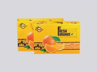 汨羅農產品瓦楞彩箱包裝