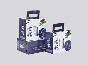 汨羅農(nóng)產(chǎn)品瓦楞彩箱包裝-湖南包裝廠