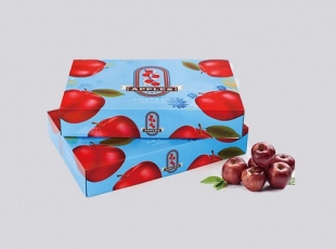 汨羅農(nóng)產(chǎn)品瓦楞彩箱包裝
