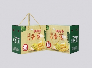 汨羅農(nóng)產(chǎn)品瓦楞彩箱包裝