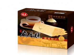 湘潭麻香糕卡盒-湖南包裝廠(chǎng)