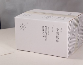 瓦楞彩箱-湖南紙箱廠(chǎng)