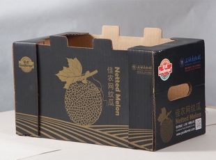 瓦楞彩箱-湖南紙箱廠
